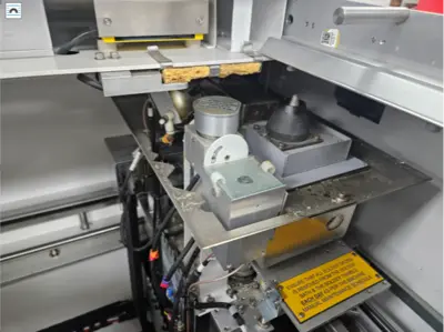 JADE S200 MKII Selective Soldering System + PillarGen‑40 Nitrogen Generator