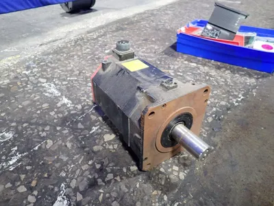 USED 2010 FANUC AIS 30/4000HV