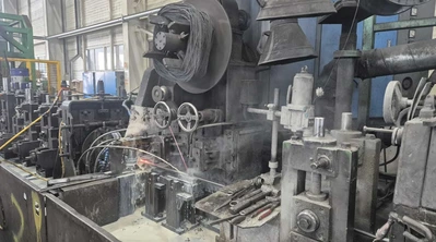 DMC 63mm x 3.5mm DMC HF Tube Mill Tube Mills | Midwest Machinery, LLC (4)