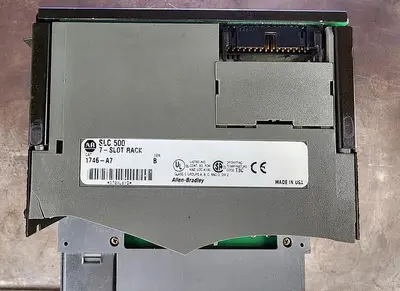USED ALLEN-BRADLEY 1746-P1