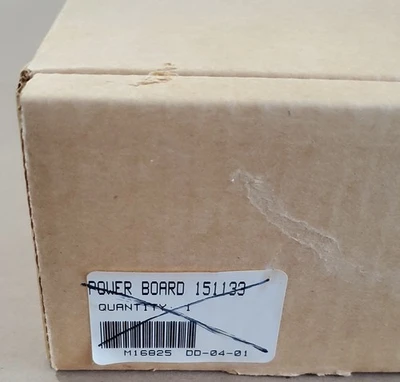 NEW Allen-Bradley 1336-151133