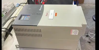Used ALLEN-BRADLEY ALLEN BRADLEY 22C-D072A103 SER A Variable Speed Drives | ND Industrial Surplus #1214112