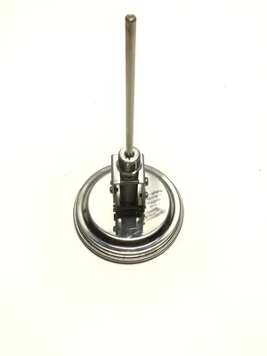 Trend TI.52 Bimetal Thermometer 1/2″NPT