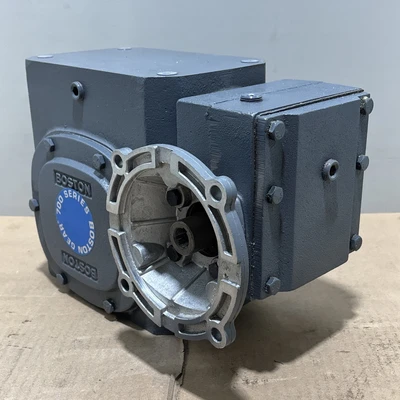 New | in-Stock Boston Gear FWA732-600-B-5G Gearboxes Indiana US | J&J Industrial Supply #1368430