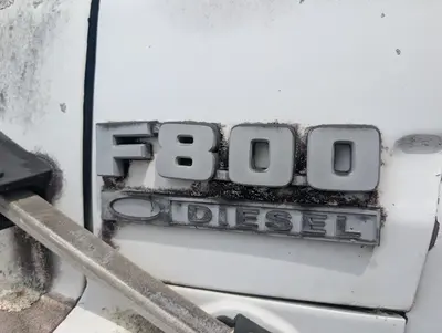 Used 1988 SKYHOOK F800 Bucket (boom) trucks Alabama US | Proxy Equipment #1378385