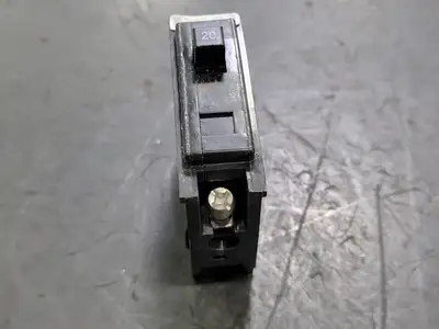NEW CUTLER-HAMMER BA120