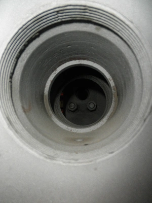USED WHEATLEY 5P-330-A