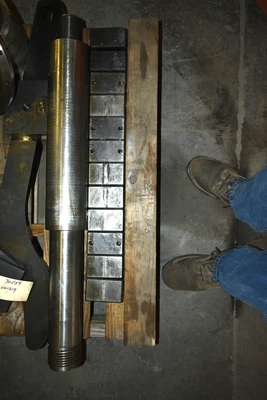 2010 ENERPAC ZE6440SJ-H & RR30024 Accessories & Tooling | Mohawk Machinery (7)