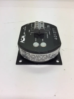 USED ACM 4013TT