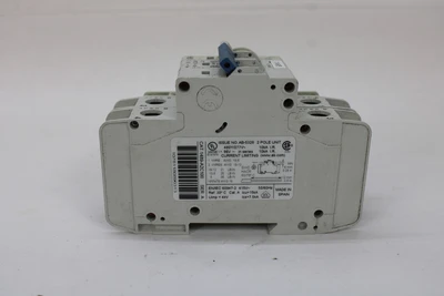 USED ALLEN BRADLEY 1489-A2C100