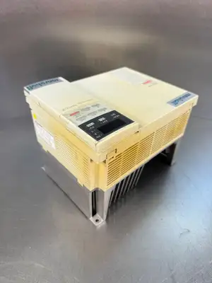 Mitsubishi FR-A044-1.5K-UL Variable Freq. Drive Invert 380/460V AC (10.4.2)