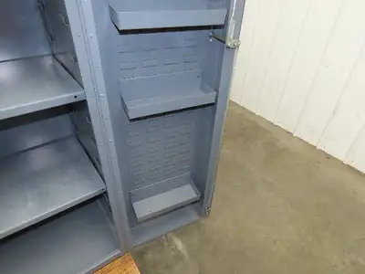 Used DURHAM _UNKNOWN_ Cabinets Indiana US | Arrow Industrial #1460344
