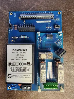 USED STI 16294-0030