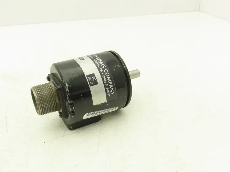 Used BEI INDUSTRIAL _UNKNOWN_ Encoders Indiana US | Arrow Industrial #719853