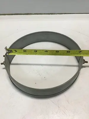USED WATLOW 7864JX