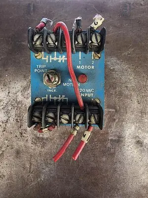 USED AUTOTECH CORPORATION PS-127