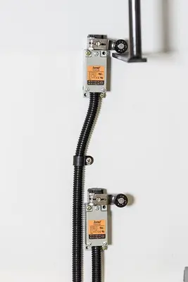 NEW NORTHTECH NT-820HC
