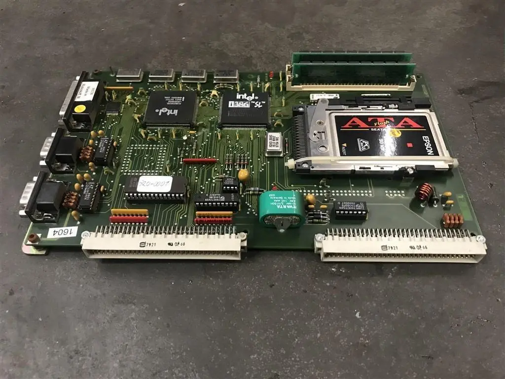 USED HACO ROBOSOFT 338-0159V5