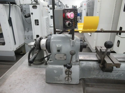 USED HARDINGE DV-59