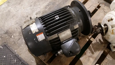 USED Emerson K09-BH13-M