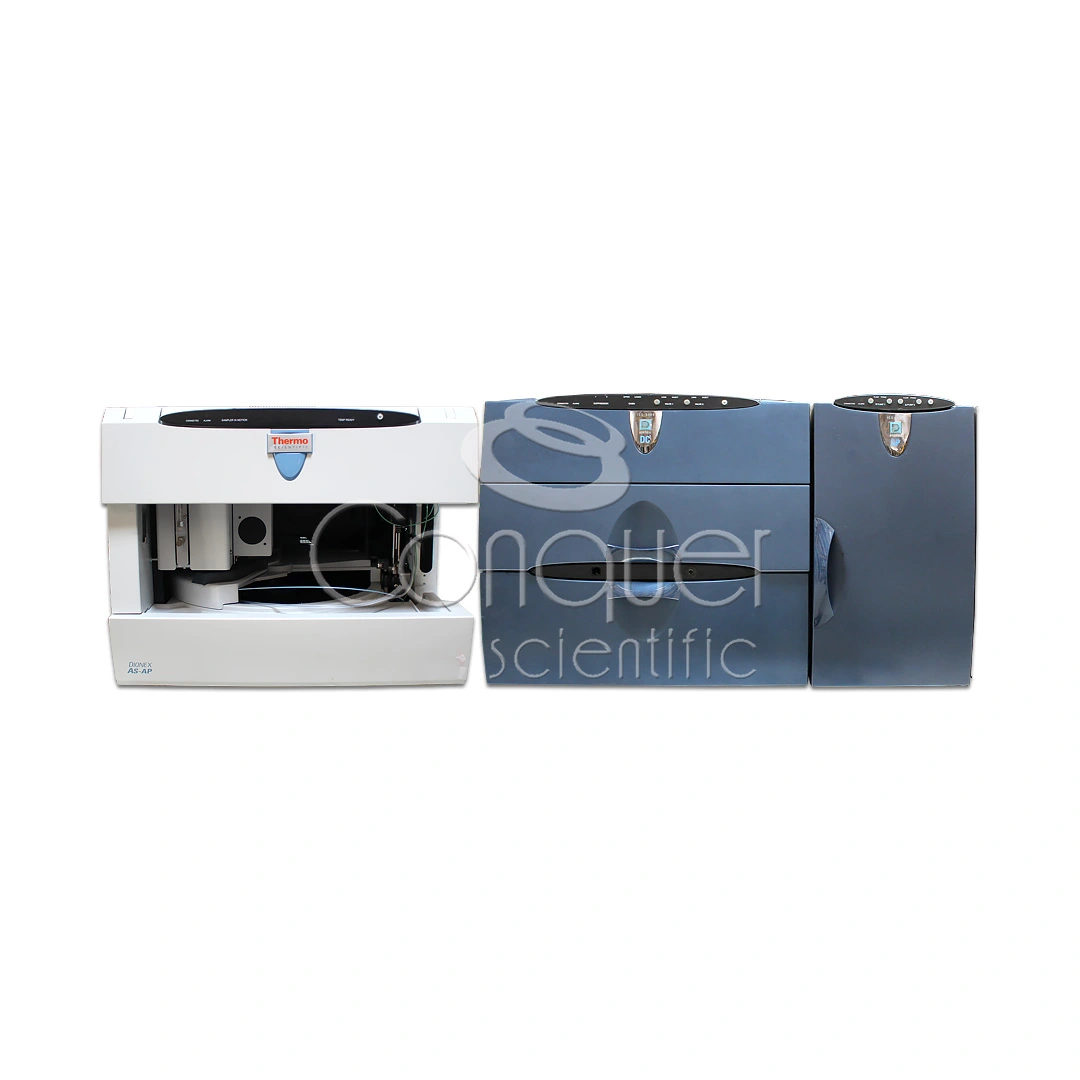 USED DIONEX ICS-5000
