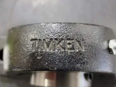 NEW TIMKEN YAS50SGT