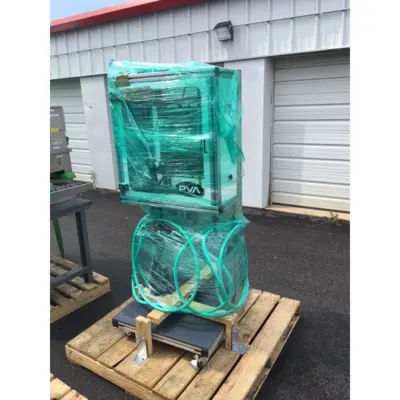 USED 2014 PVA MX4000