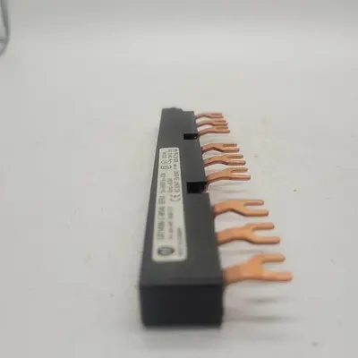 Used ALLEN-BRADLEY ALLEN-BRADLEY 140M-C-W545 CONTACTOR PLC Contactors | ND Industrial Surplus #1215964