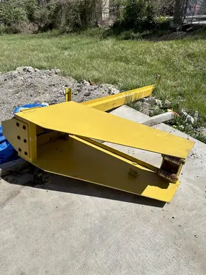 ABELL-HOWE MS1 Cranes, Jib | Rock Solid Tools (5)