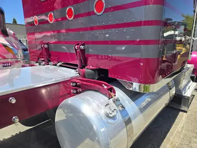 Used 2015 PETERBILT 389 Conventional trucks California US | Ben Kaplan Equipment #1235956