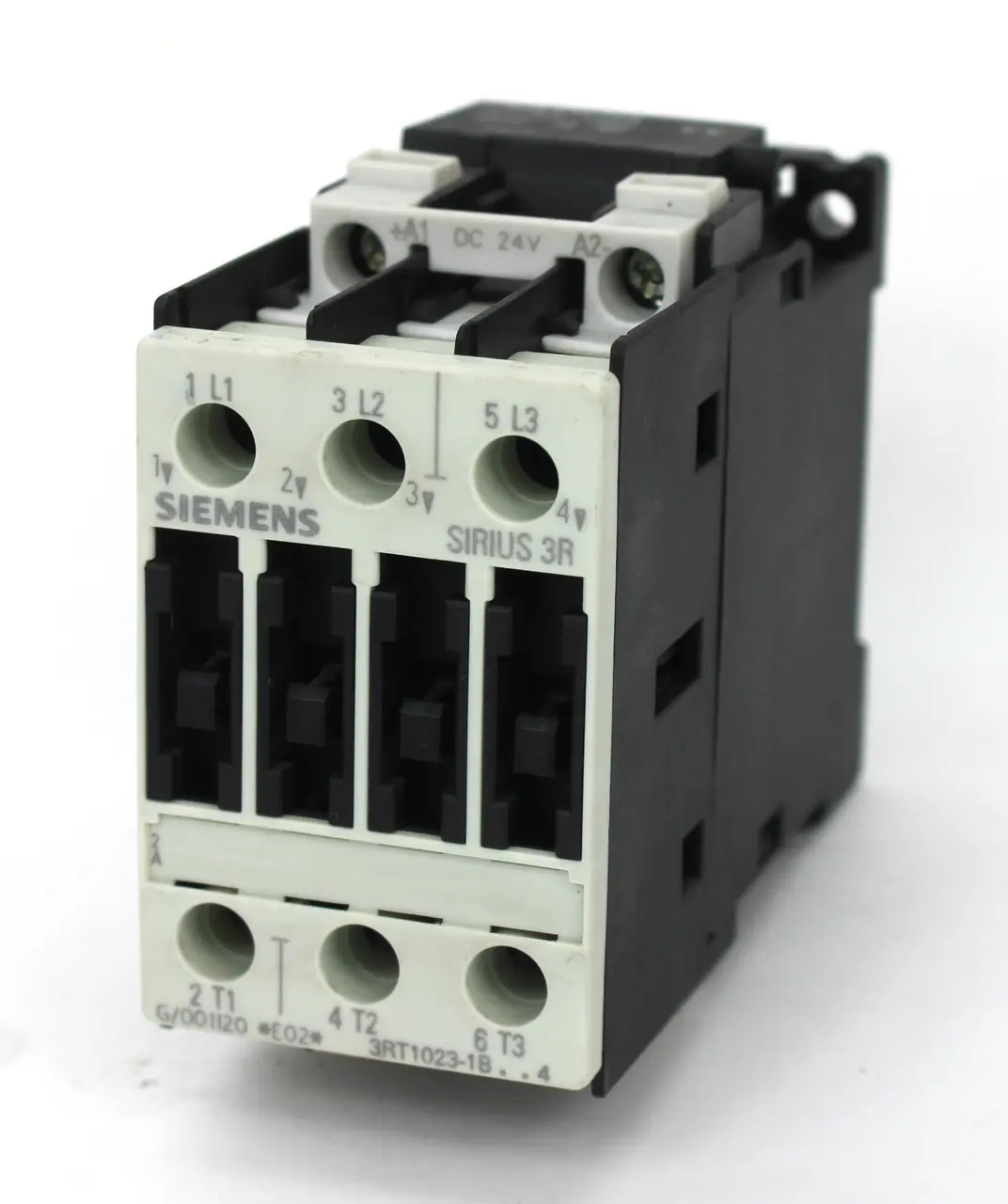 USED SIEMENS 3RT1023-1B..4