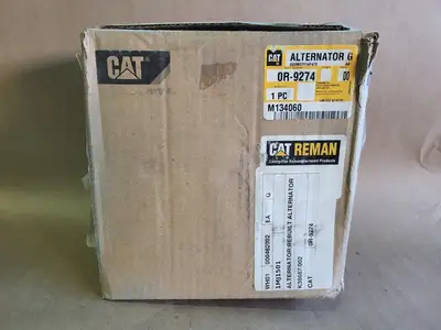 NEW CATERPILLAR 0R-9274