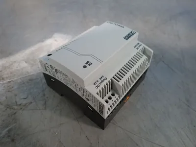 NEW PHOENIX CONTACT STEPPS/1AC/24DC/4.2