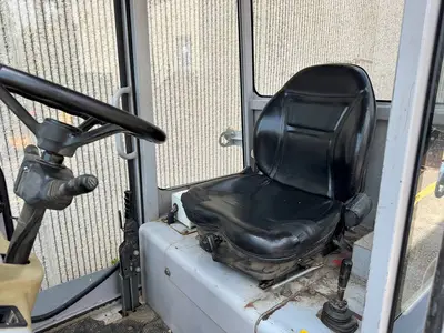 Used 2010 WACKER 3001S Articulated Dump Trucks Minnesota US | Birnstengel Equipment #1554063