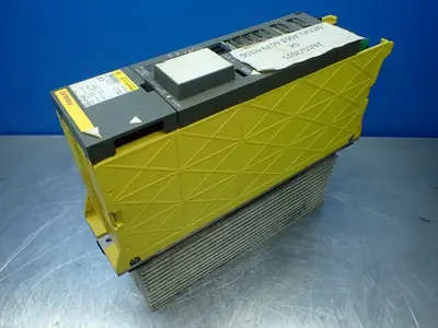 USED FANUC A06B6079H106
