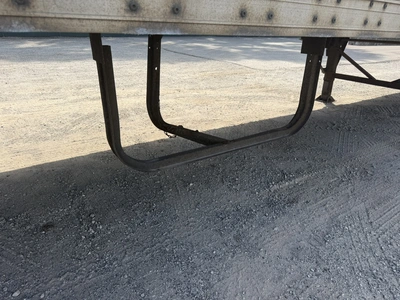 Used 2005 WABASH _UNKNOWN_ Box Trailers Indiana US | Miedema Asset Management Group #1414398