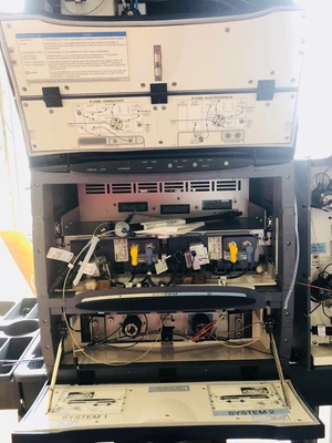 Used Dionex ICS 5000 Miscellaneous Laboratory Equipment California US | CAL-L Enterprises #1459135