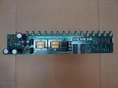 USED TRIAD CONTROLS INC 31-028
