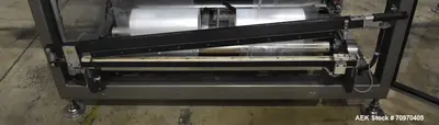 Used PMI GR-35D Bundlers & Stretch Banders Illinois US | Aaron Equipment #87209
