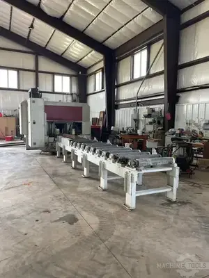 Used 2014 BEHRINGER HBM500SC Horizontal Band Saws Arizona US | KD Machinery #1418343