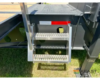 Used DEMCO _UNKNOWN_ Liquid Supply Trailers Iowa US | Keast Enterprises #1360218