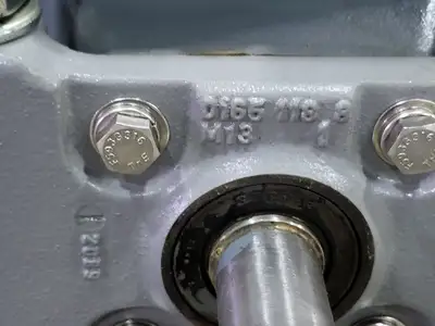 NEW SEW-EURODRIVE KAF87 AD3/P