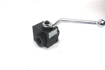 USED HIROSE VALVES HBV-X-T06-1832