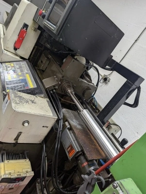 CITIZEN Sliding Head Automatic CNC Lathe, OFFERS CONSIDERED