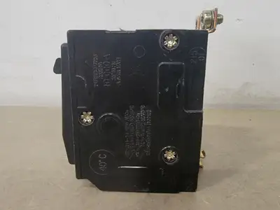 USED SQUARE D QOB320