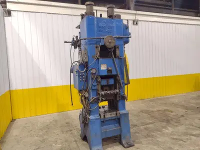 USED MINSTER 90-400-7279