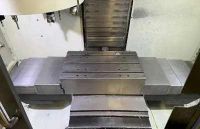 2016 HAAS VF-1 Vertical Machining Centers | Toolquip, Inc. (5)