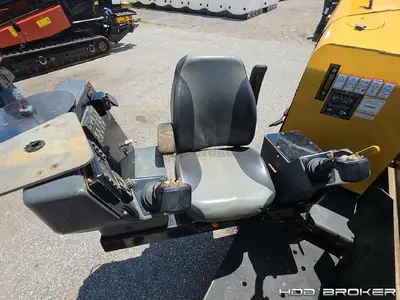 Used 2023 VERMEER 2023 VERMEER D20X22 S3 Drill Rigs Florida US | HDD Broker #1346207