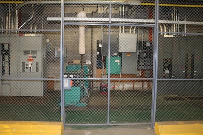 Used _UNKNOWN_ _UNKNOWN_ Caging Rhode Island US | American Surplus #1268298