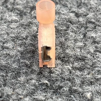 New | in-Stock J&J Electronics 22-18 FLDISC FNYS 250 Disconnects California US | Davliegogo LLC #1705746